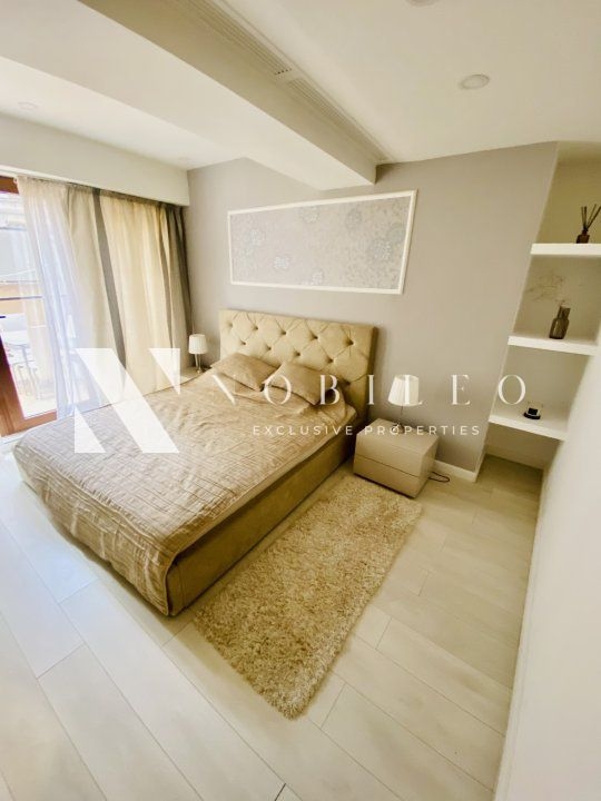 Apartments for rent Herastrau – Soseaua Nordului CP145741900 (4)