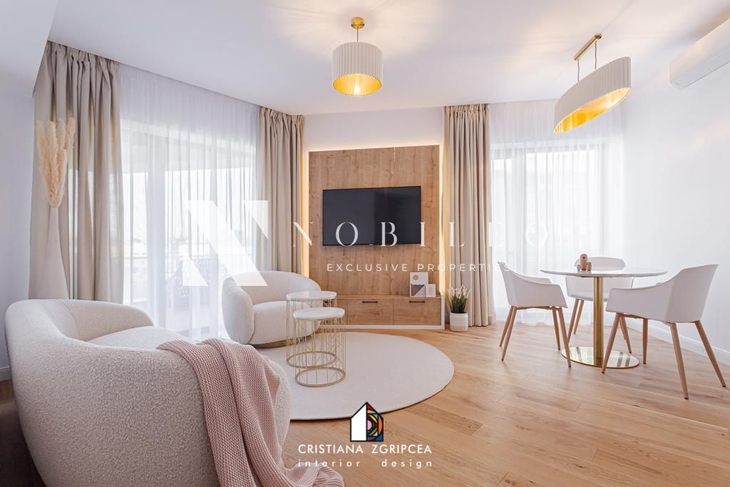 Apartments for rent Baneasa CP145939200