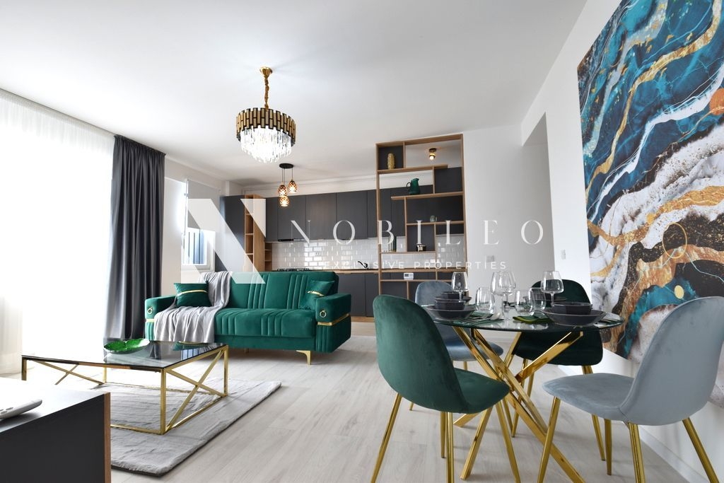 Apartments for rent Aviatiei – Aerogarii CP146198000