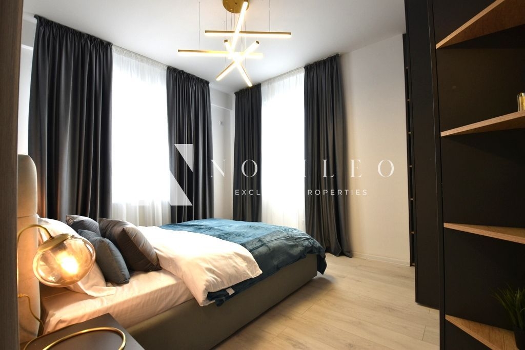 Apartments for rent Aviatiei – Aerogarii CP146198000 (6)