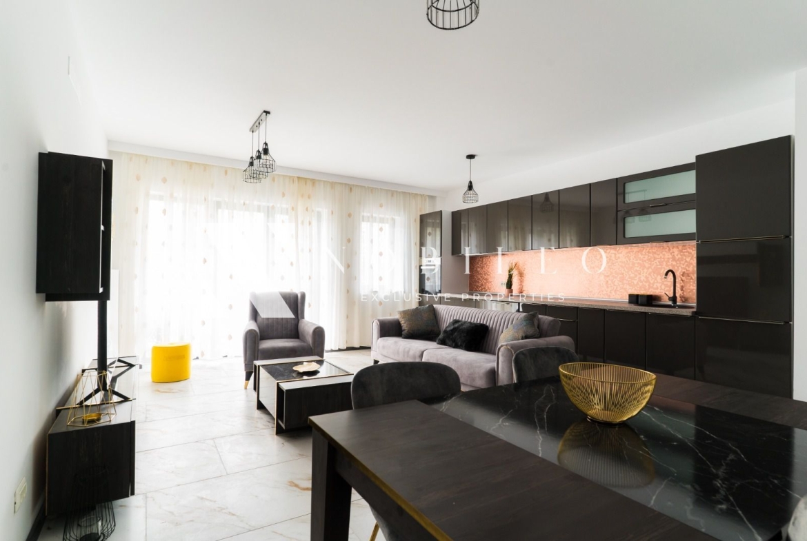 Apartments for rent Iancu Nicolae CP146261600
