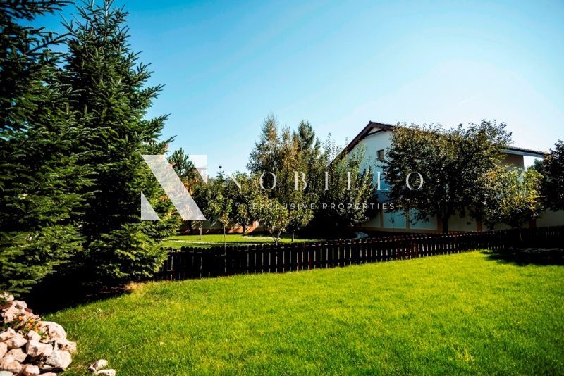 Villas for rent Bulevardul Pipera CP14655200 (5)