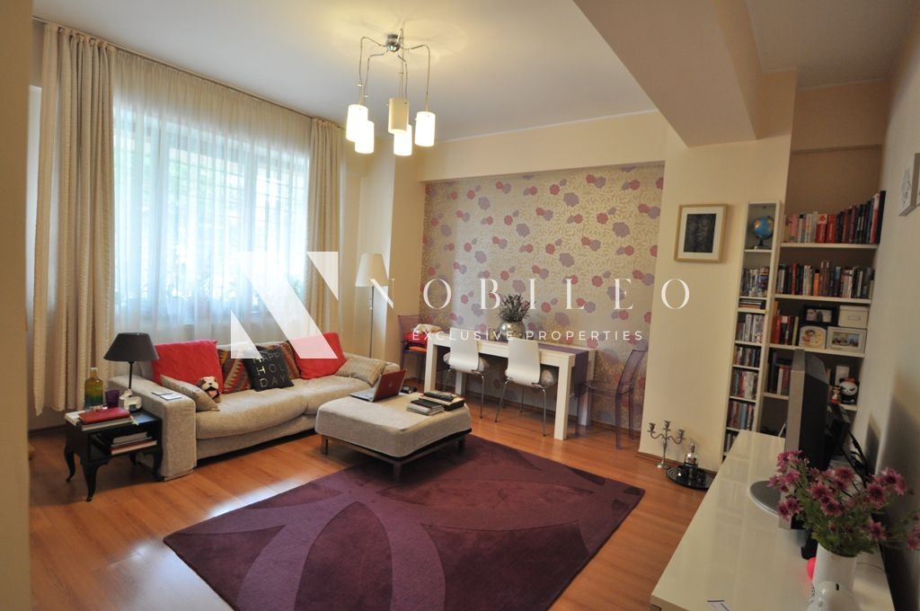 Apartments for rent Herastrau – Soseaua Nordului CP14656900
