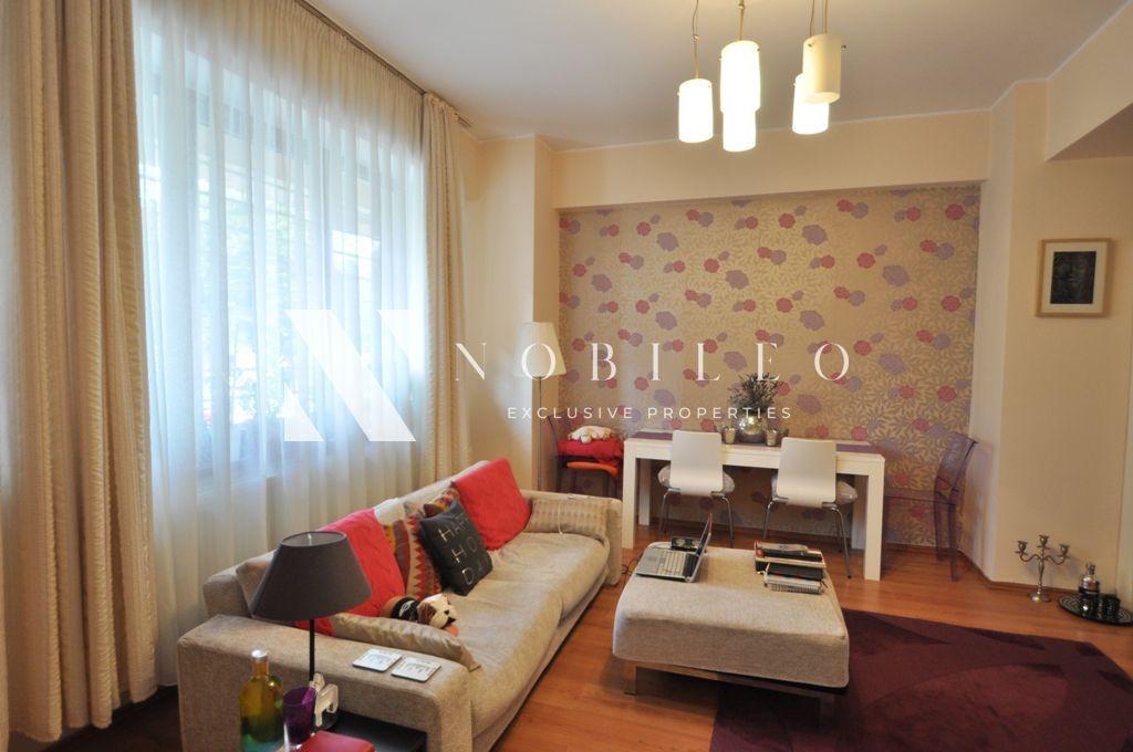 Apartments for rent Herastrau – Soseaua Nordului CP14656900 (2)