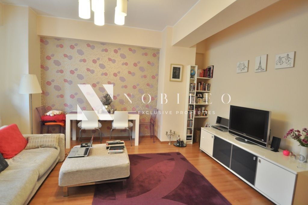 Apartments for rent Herastrau – Soseaua Nordului CP14656900 (3)