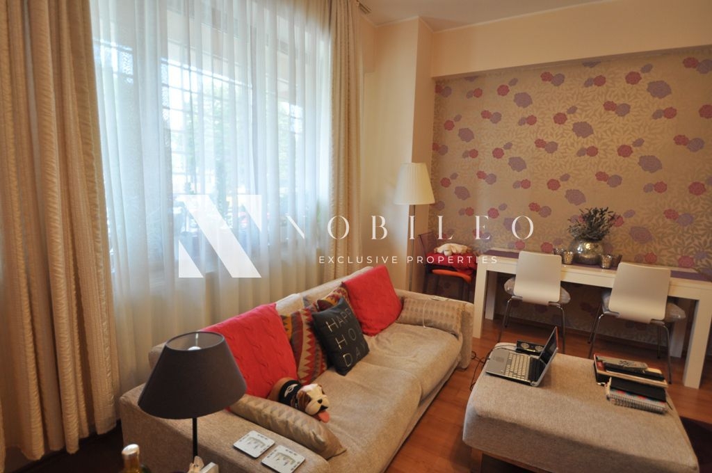 Apartments for rent Herastrau – Soseaua Nordului CP14656900 (4)