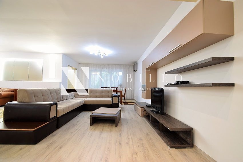 Apartments for rent Herastrau – Soseaua Nordului CP14668400 (2)