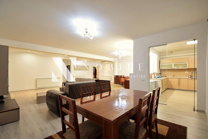 Apartments for rent Herastrau – Soseaua Nordului CP14668400 (7)