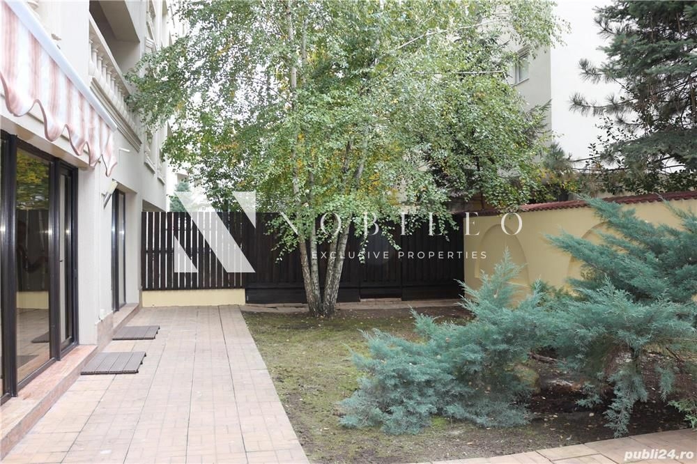 Apartments for rent Herastrau – Soseaua Nordului CP146833100