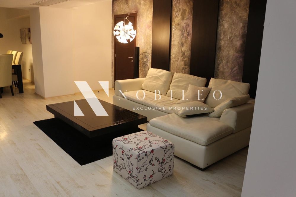 Apartments for rent Herastrau – Soseaua Nordului CP146833100 (3)