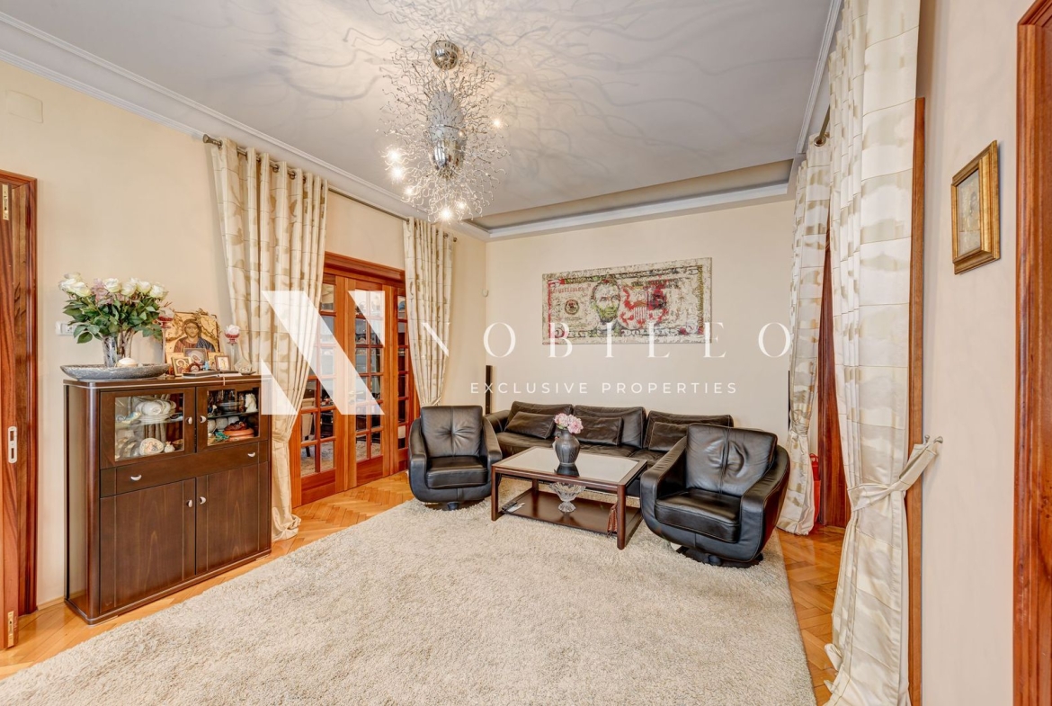 Villas for sale Dorobanti Capitale CP146980700 (6)