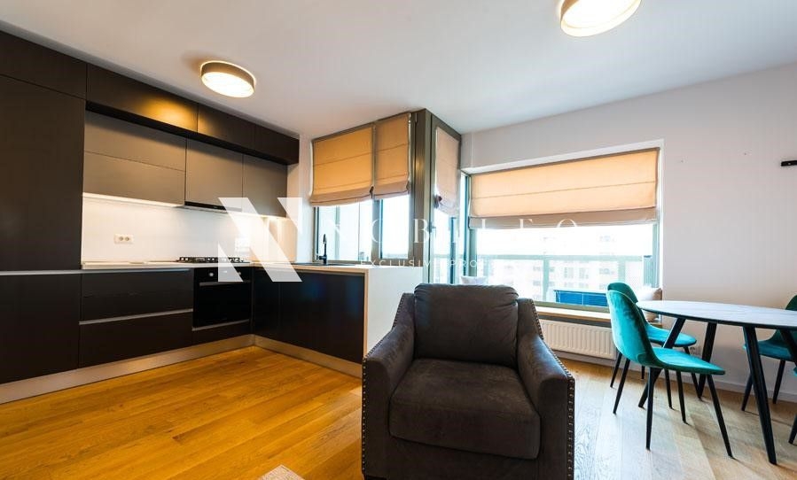 Apartments for rent Aviatiei – Aerogarii CP146988900 (12)