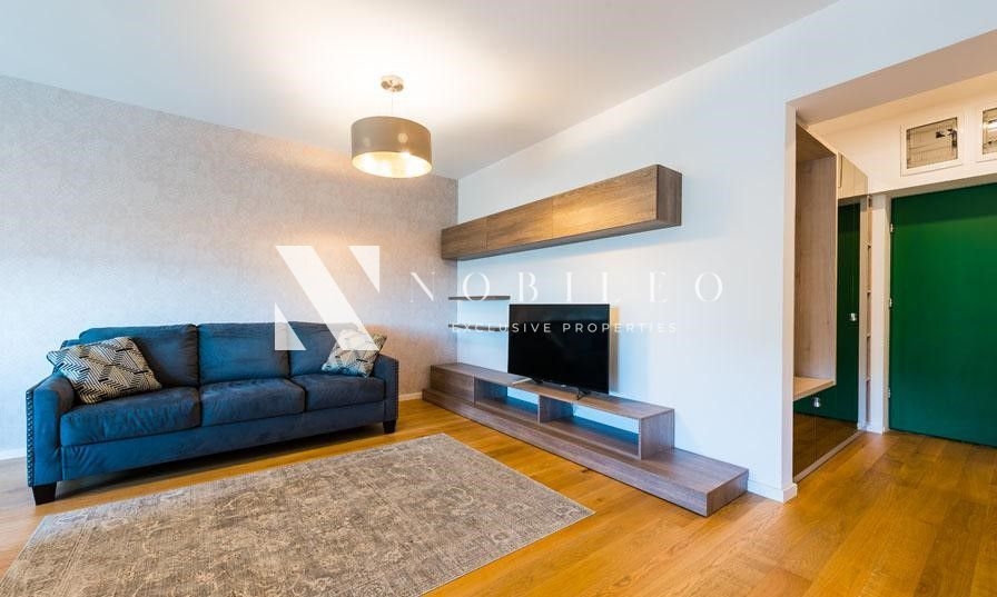 Apartments for rent Aviatiei – Aerogarii CP146988900 (6)