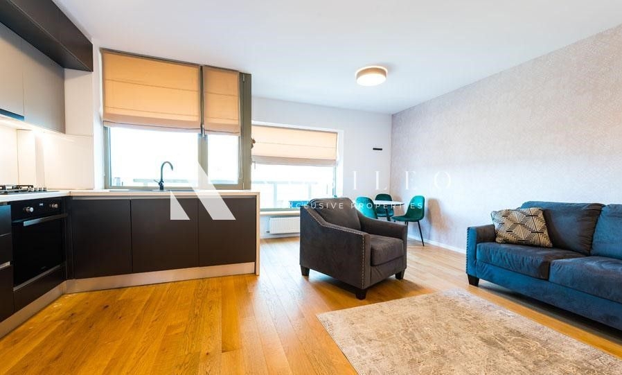 Apartments for rent Aviatiei – Aerogarii CP146988900 (7)