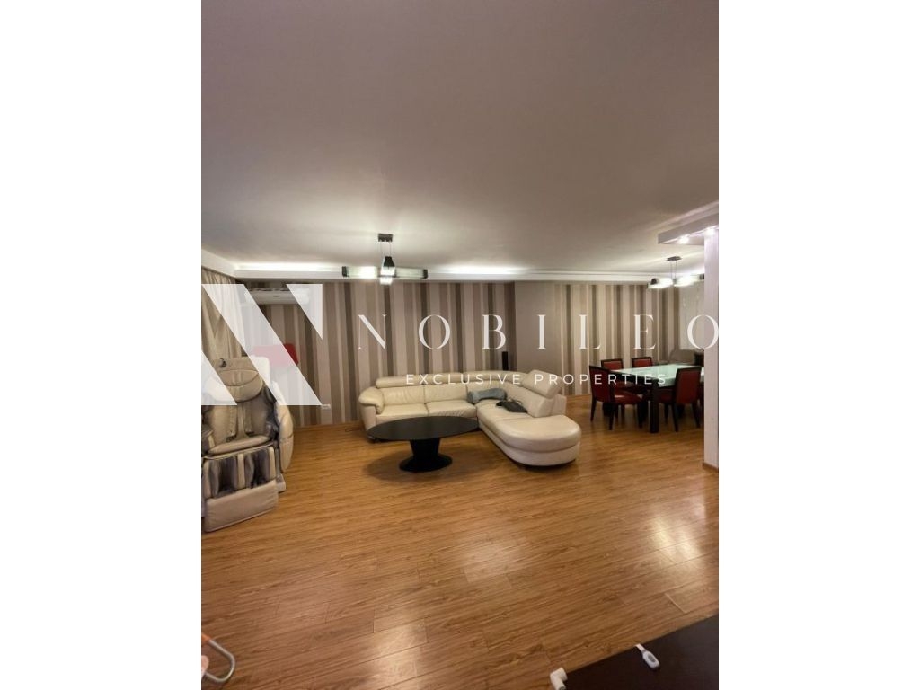 Apartments for rent Baneasa CP147023700