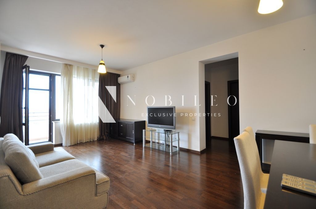 Apartments for rent Aleea Privighetorilor CP14733600