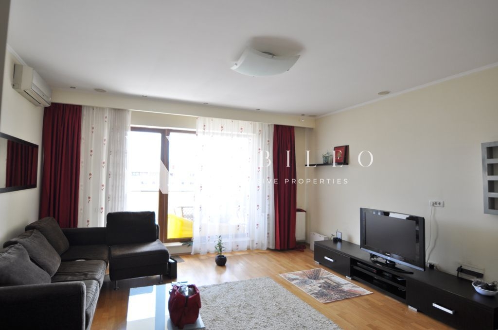 Apartments for rent Herastrau – Soseaua Nordului CP14737400