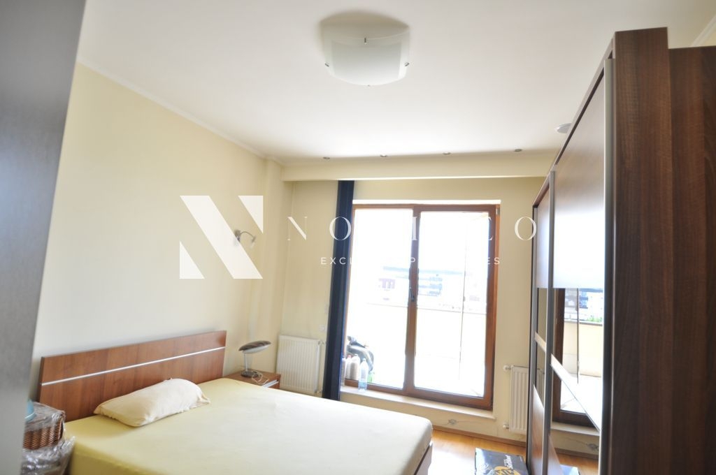 Apartments for rent Herastrau – Soseaua Nordului CP14737400 (5)