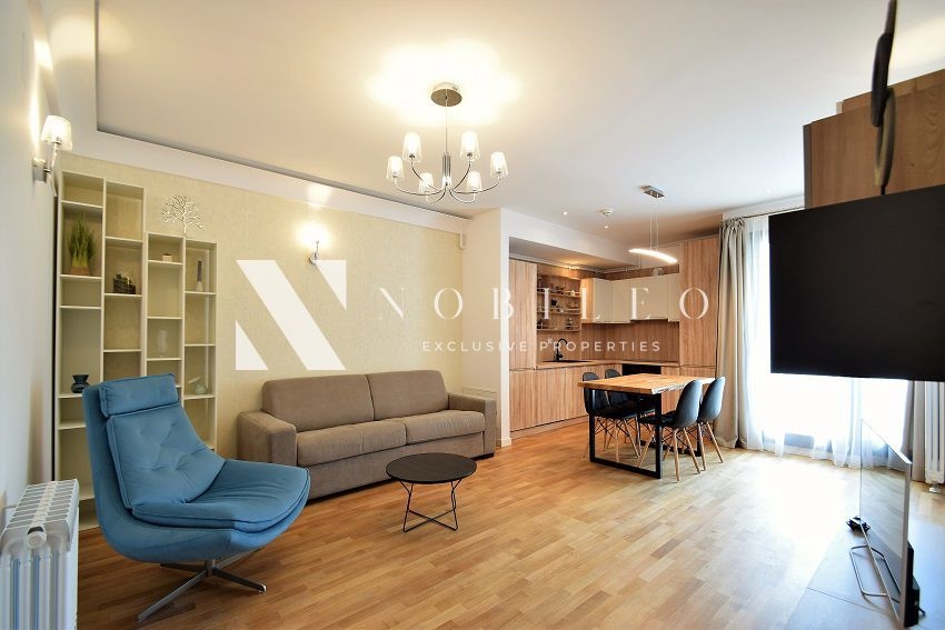 Apartments for rent Herastrau – Soseaua Nordului CP147744700 (2)