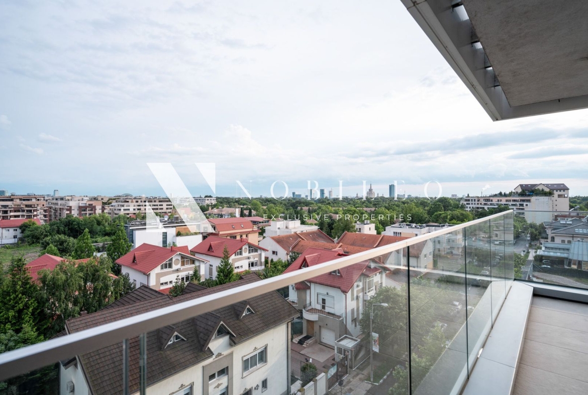 Apartments for sale Herastrau – Soseaua Nordului CP147934400 (13)