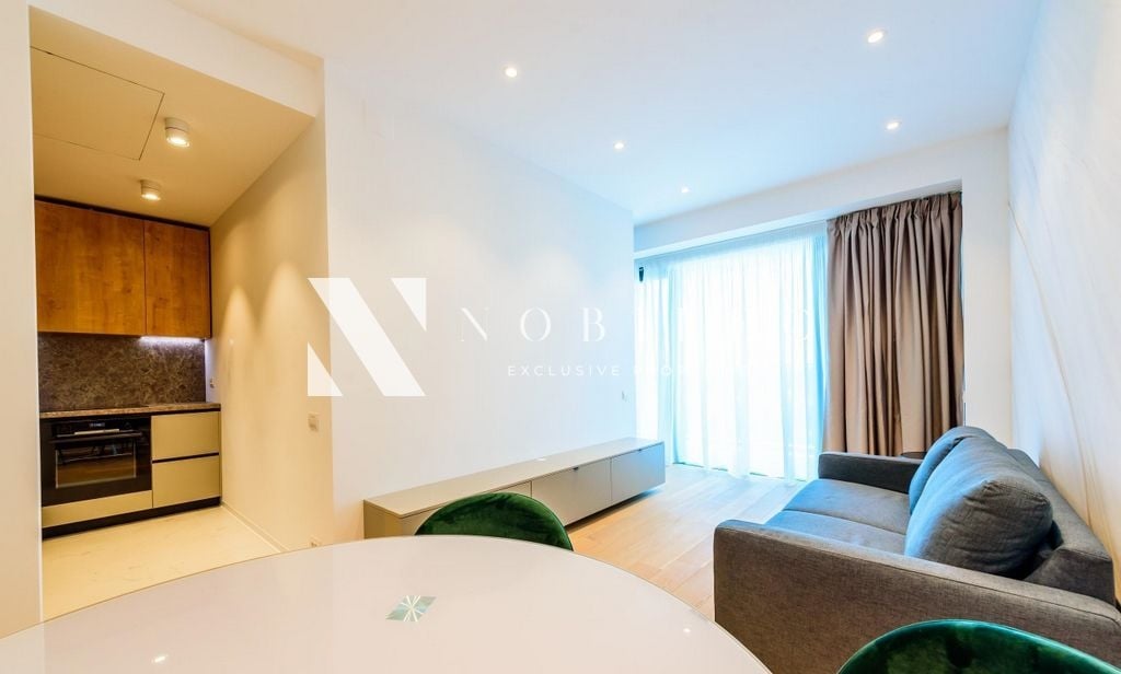 Apartments for rent Floreasca CP147980900
