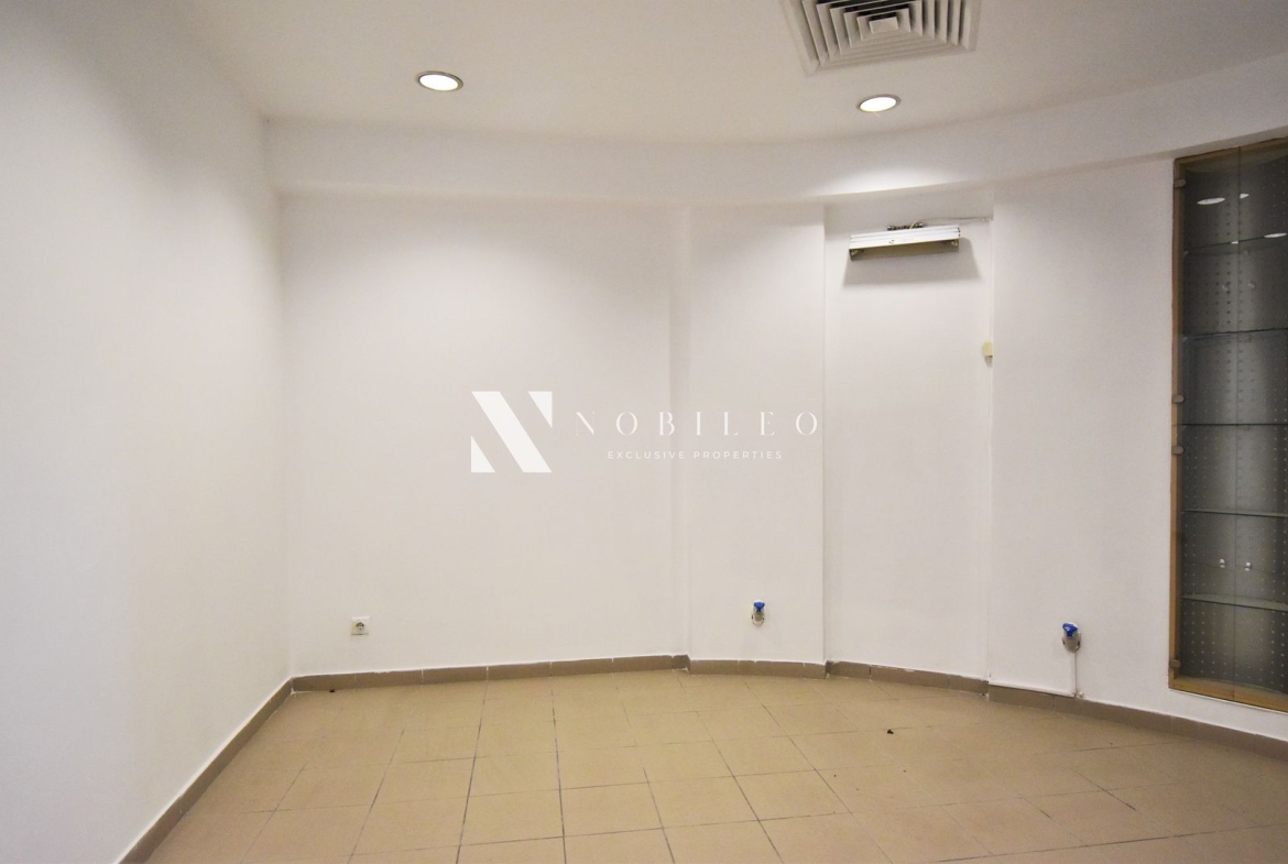 Commercial space / office for rent Piata Victoriei CP148179400