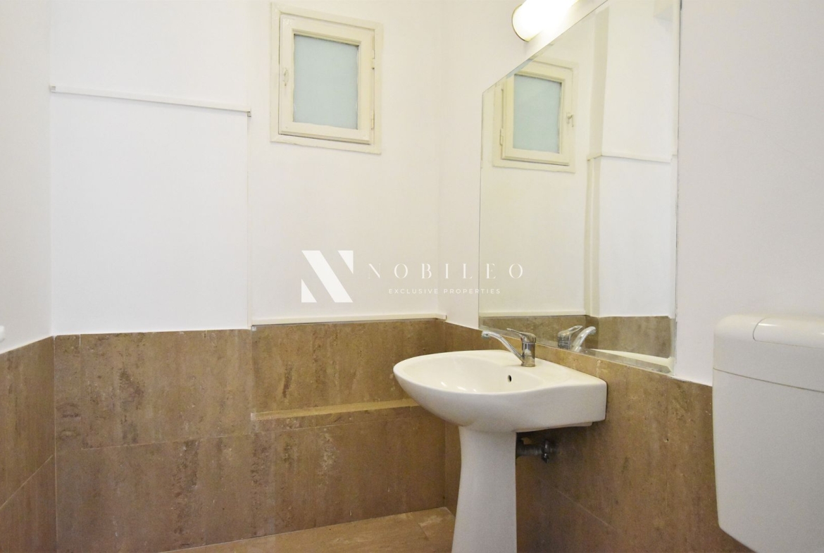 Commercial space / office for rent Piata Victoriei CP148179400 (11)