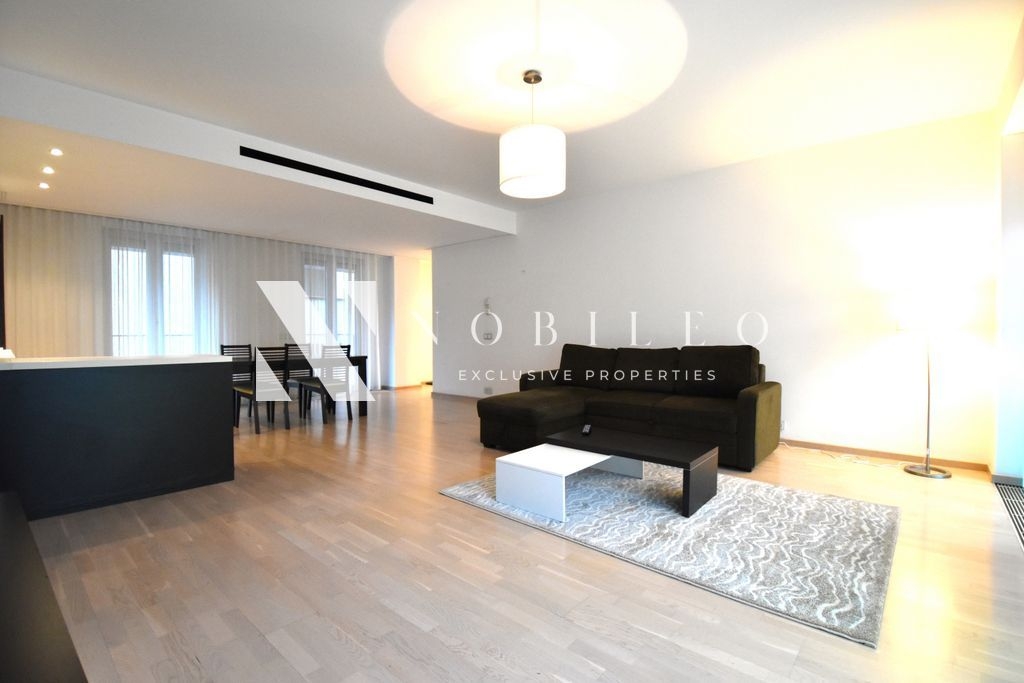Apartments for rent Calea Dorobantilor CP148369000 (2)