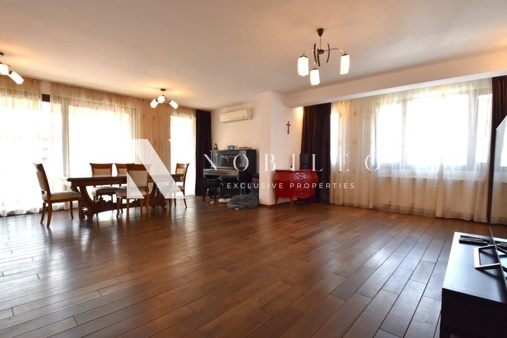 Apartments for rent Floreasca CP148410000