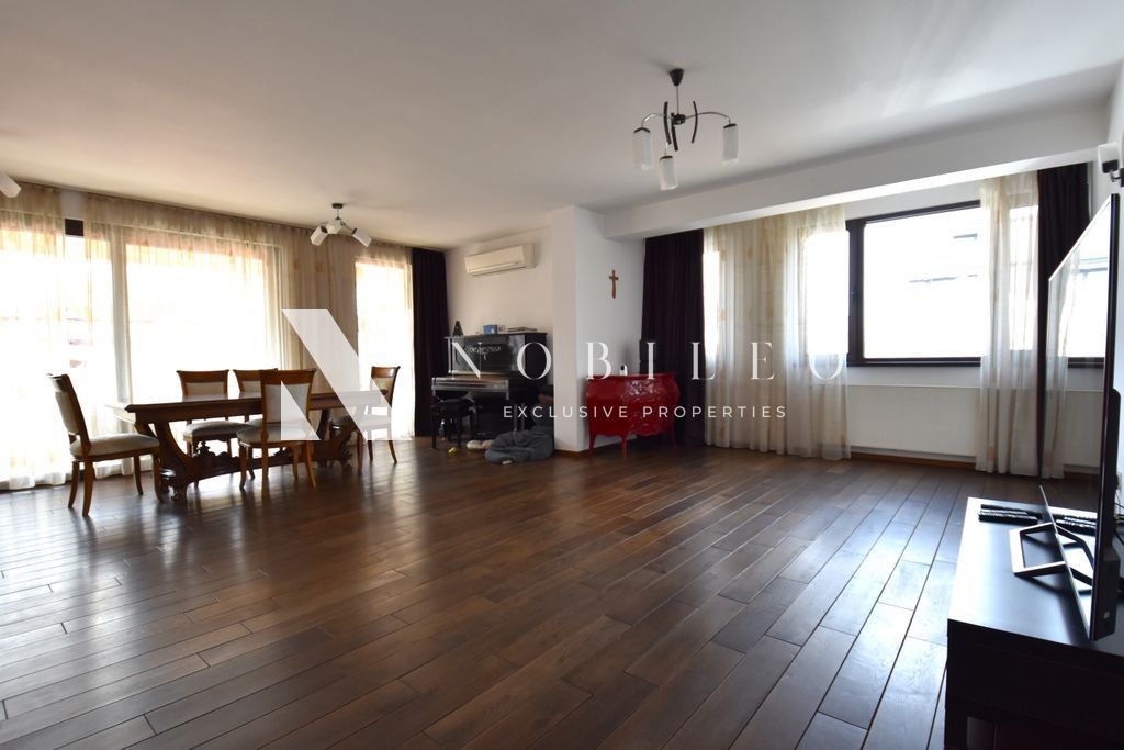 Apartments for rent Floreasca CP148410000 (3)