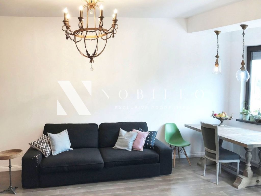 Apartments for rent Domenii CP148488000 (3)