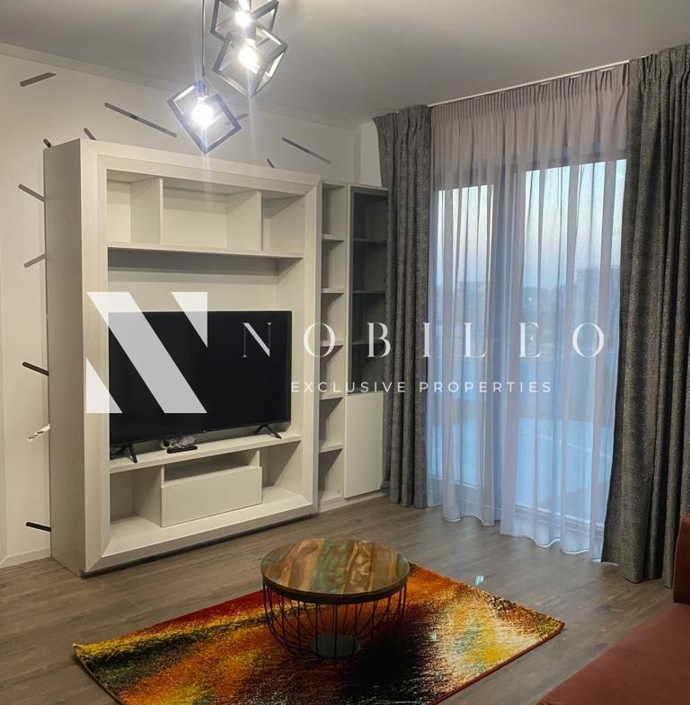 Apartments for rent Pipera CP148511100 (2)