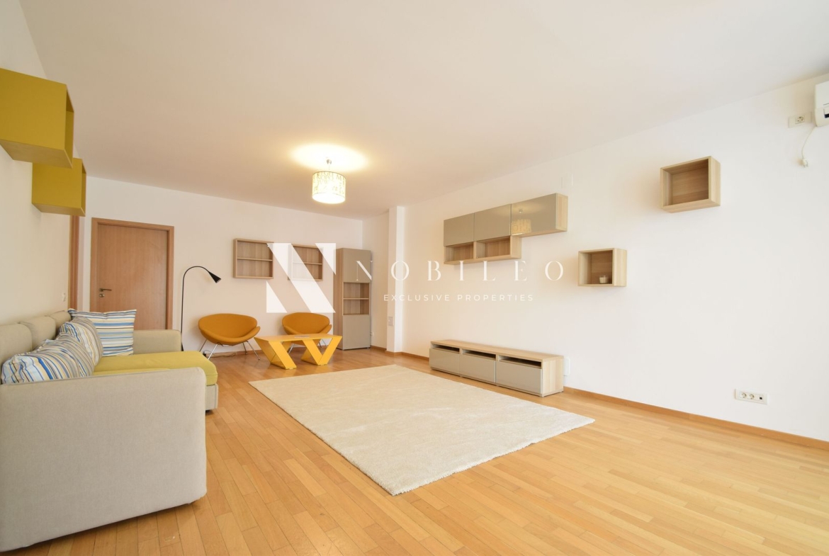 Apartments for sale Herastrau – Soseaua Nordului CP148529100