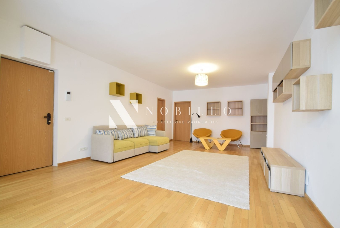 Apartments for sale Herastrau – Soseaua Nordului CP148529100 (4)