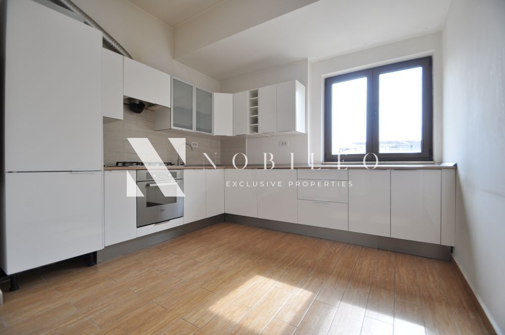 Apartments for sale Herastrau – Soseaua Nordului CP14866500 (5)