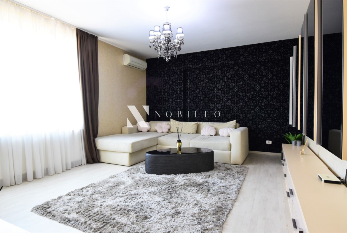 Apartments for rent Aviatiei – Aerogarii CP148811700