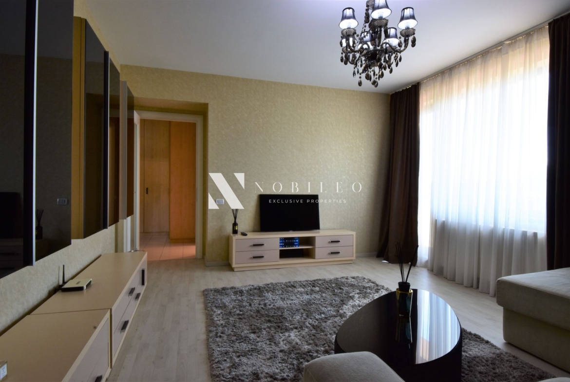 Apartments for rent Aviatiei – Aerogarii CP148811700 (2)