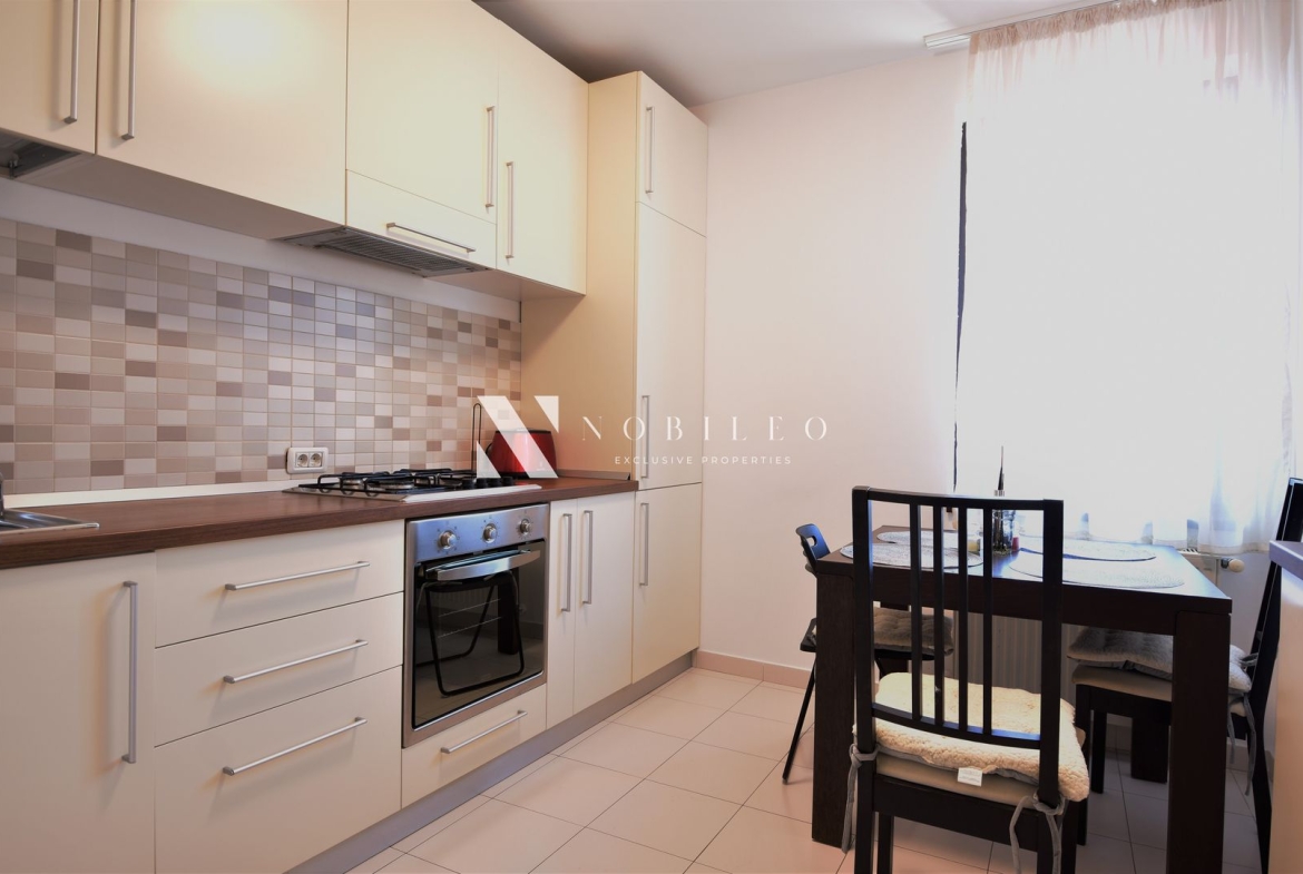 Apartments for rent Aviatiei – Aerogarii CP148811700 (5)