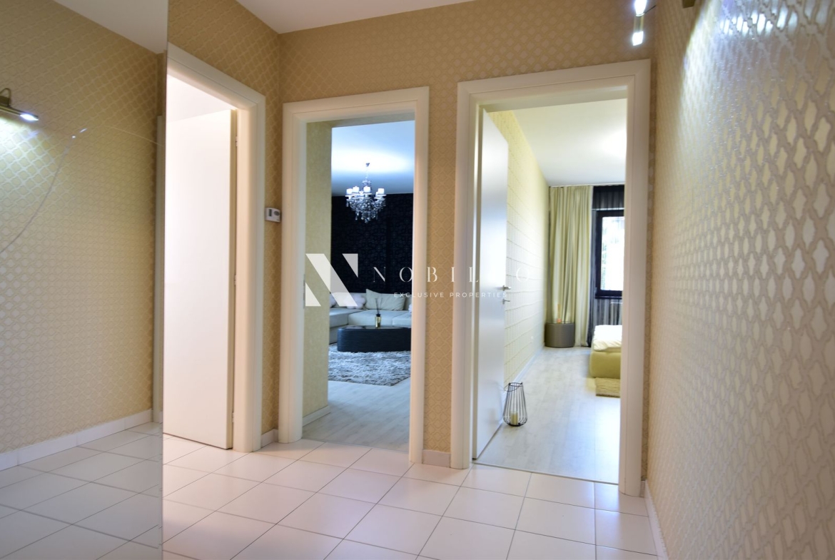 Apartments for rent Aviatiei – Aerogarii CP148811700 (10)