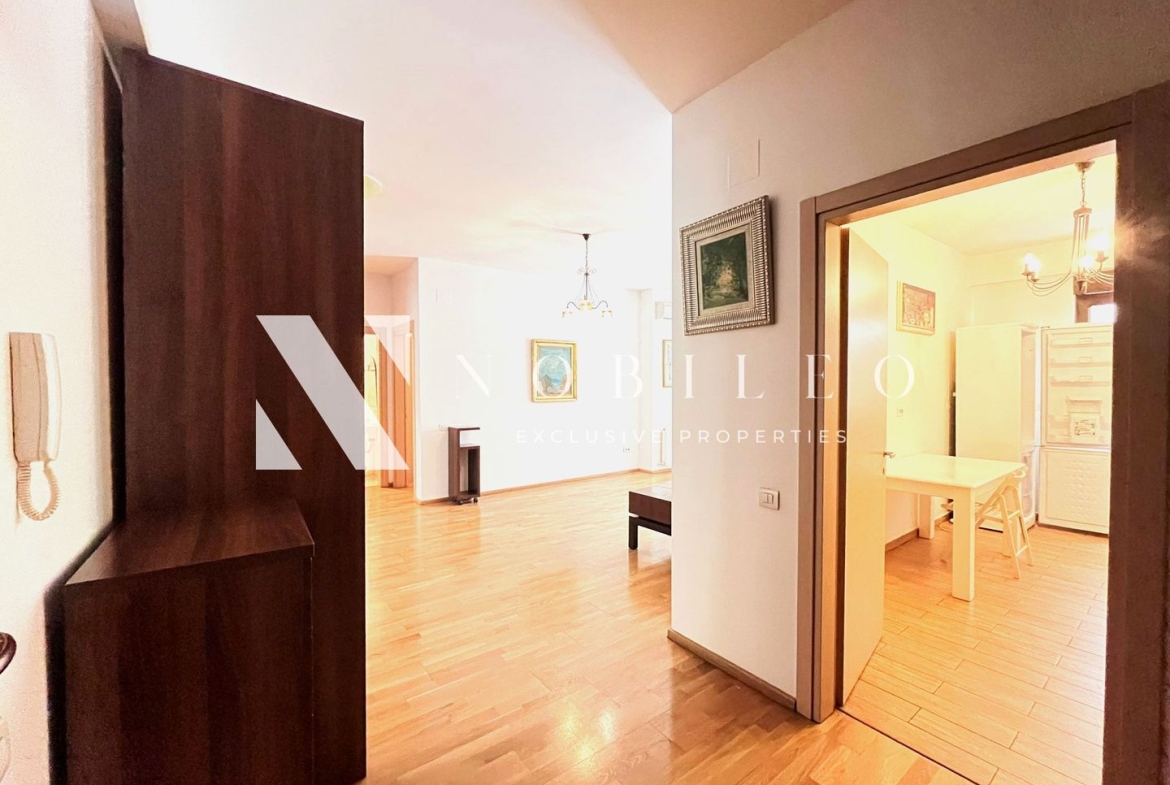Apartments for rent Herastrau – Soseaua Nordului CP149160200 (2)
