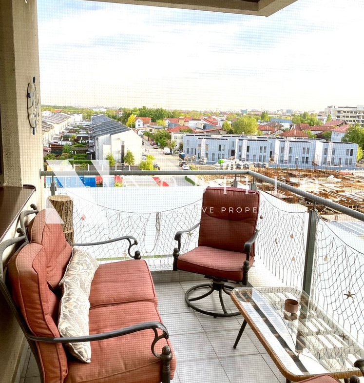 Apartments for rent Bulevardul Pipera CP149206600 (3)