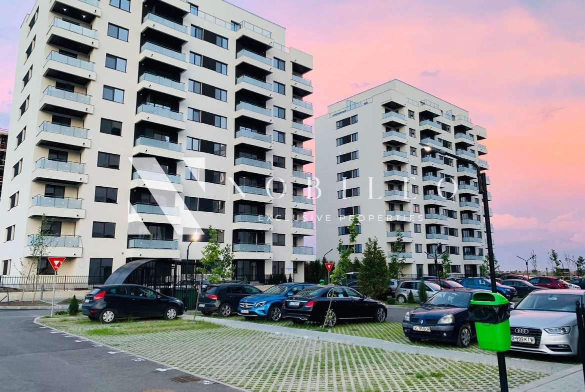 Apartments for rent Bulevardul Pipera CP149206600 (9)