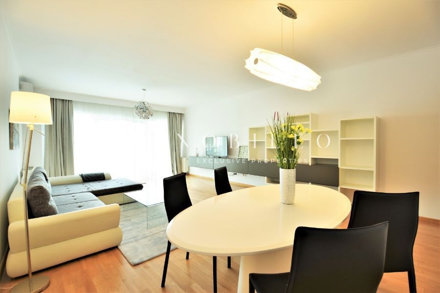 Apartments for rent Herastrau – Soseaua Nordului CP14925500 (5)