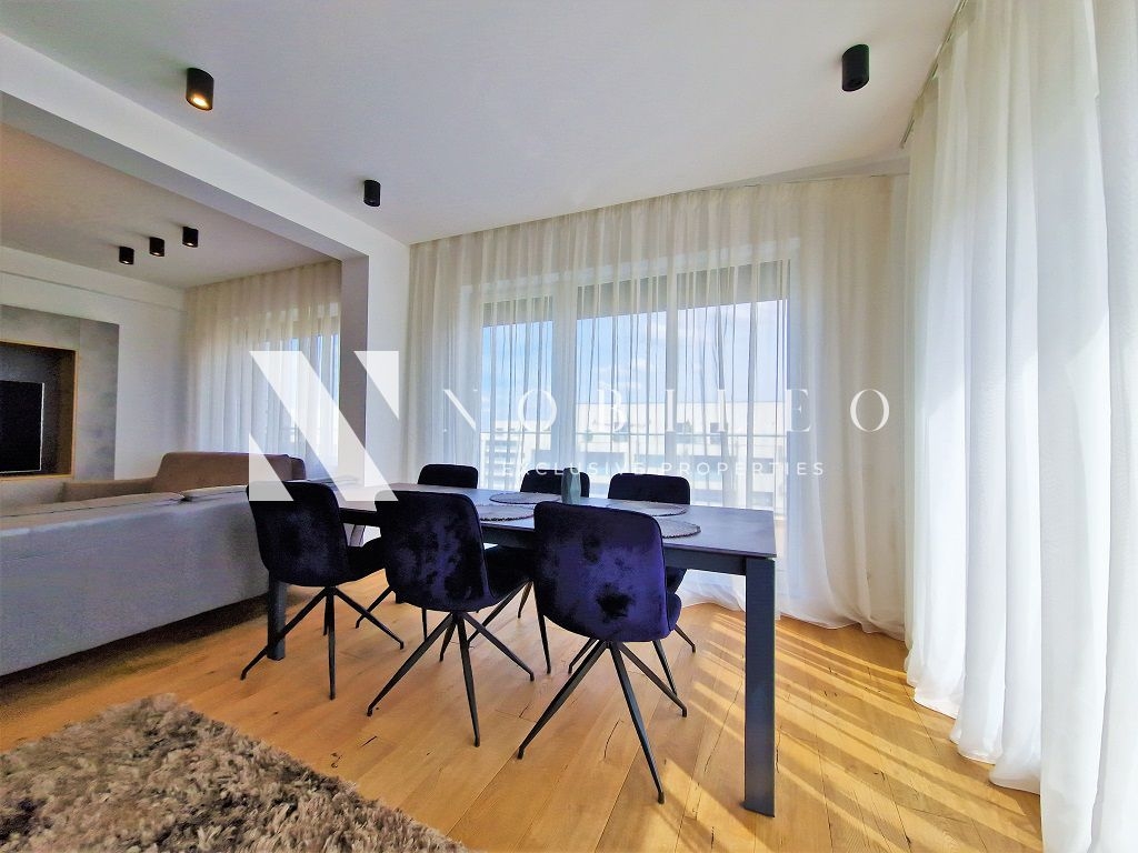 Apartments for rent Bulevardul Pipera CP149263900 (4)