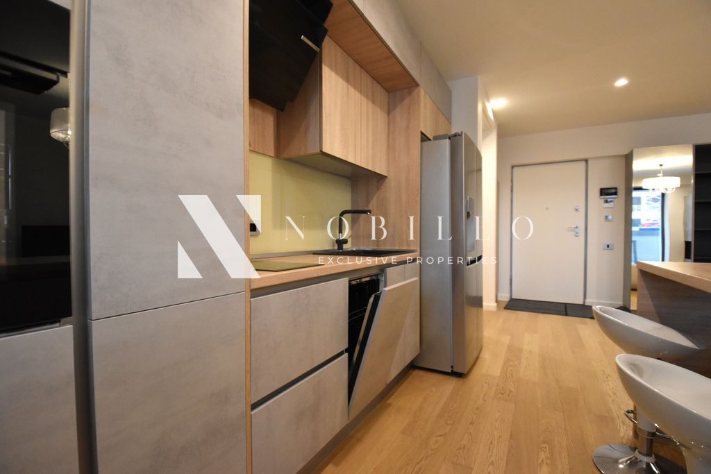Apartments for rent Barbu Vacarescu CP149277300 (5)
