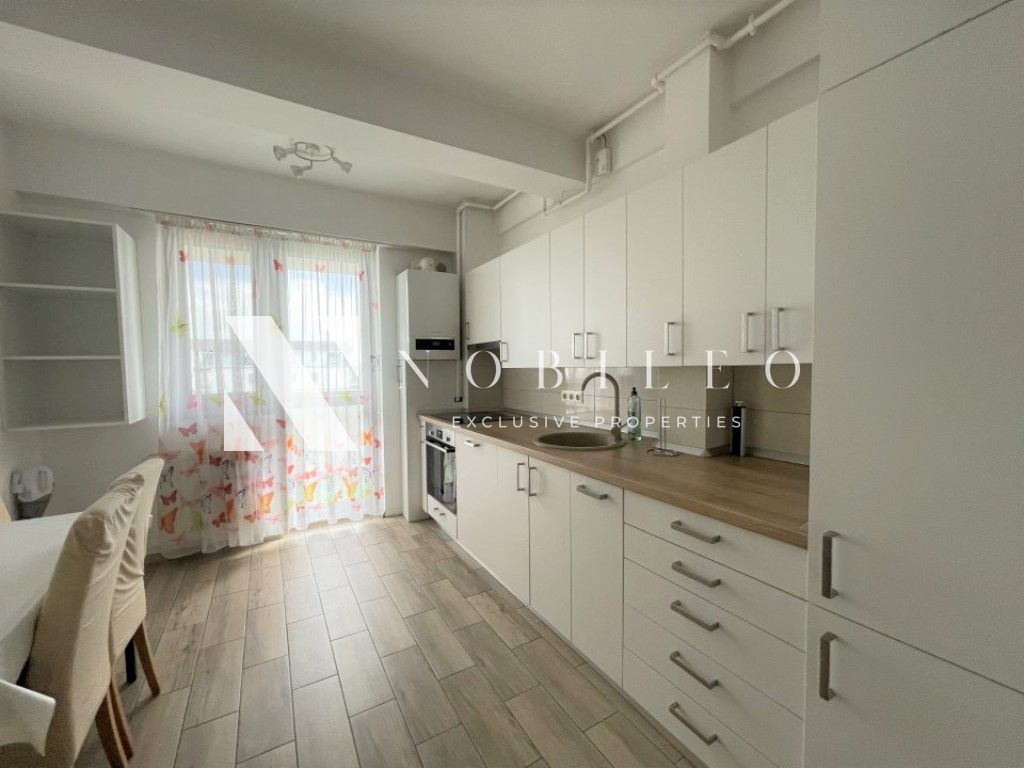 Apartments for rent Baneasa CP149309100