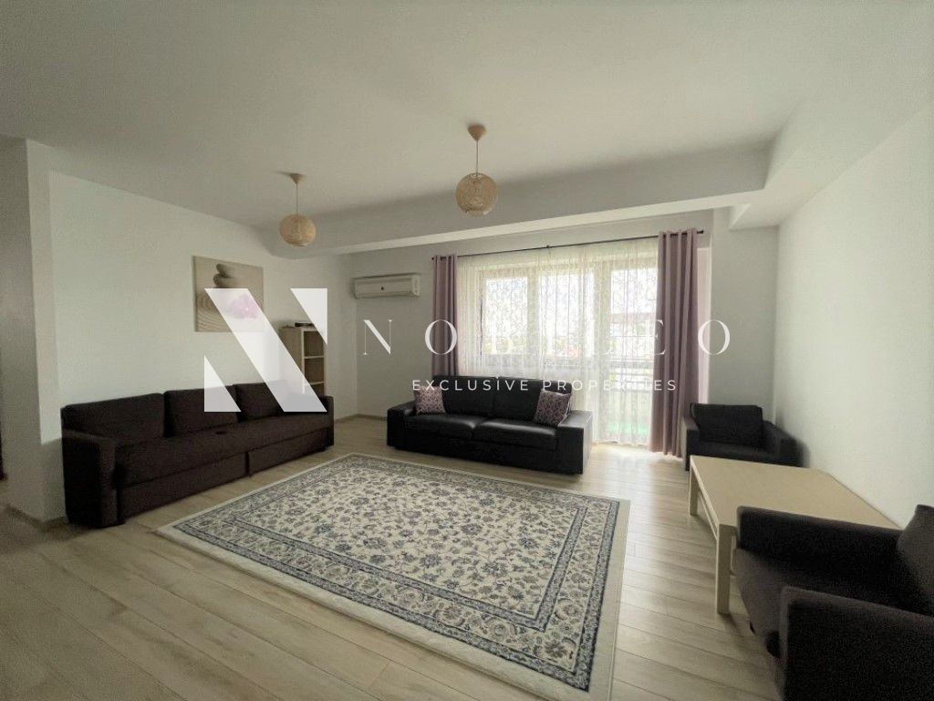 Apartments for rent Baneasa CP149309100 (2)