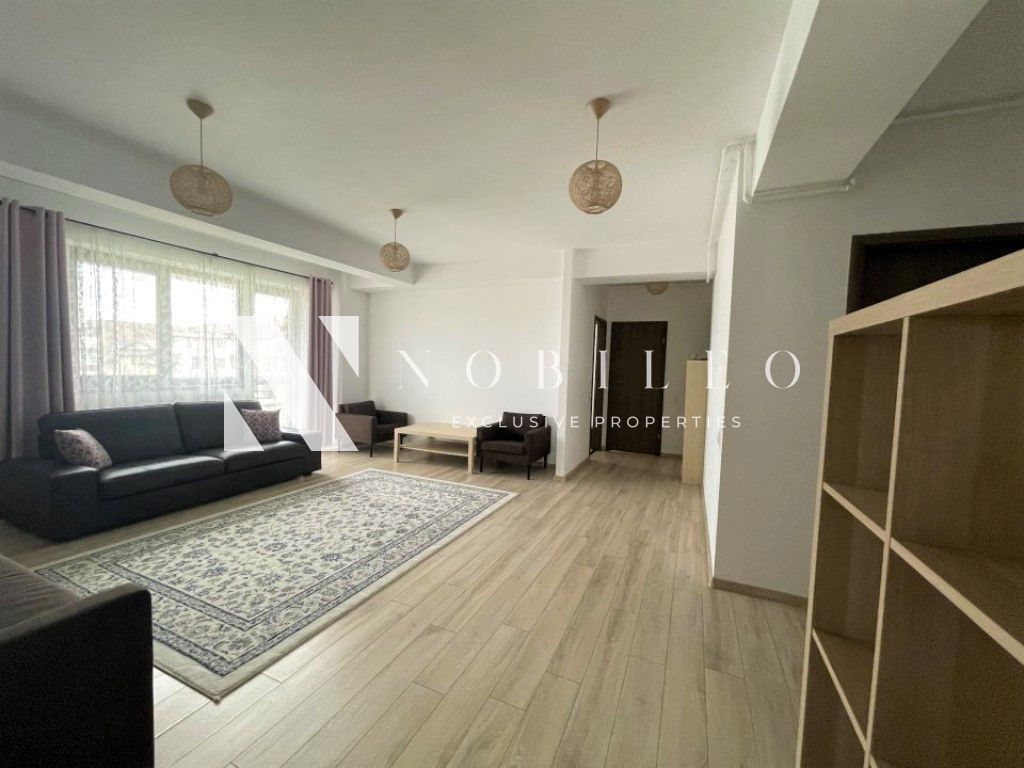 Apartments for rent Baneasa CP149309100 (3)
