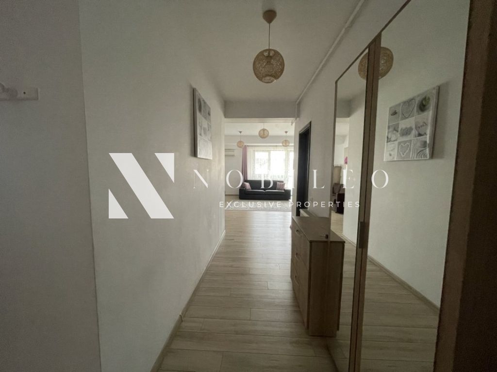 Apartments for rent Baneasa CP149309100 (6)
