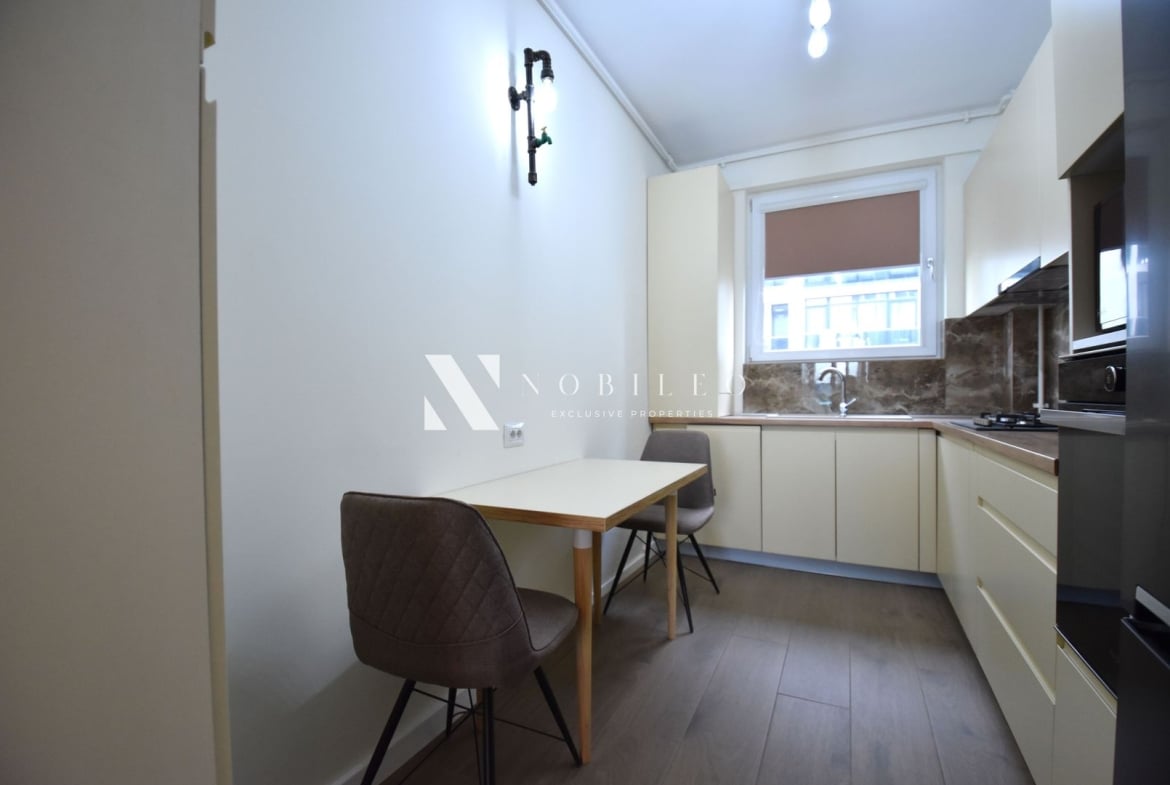 Apartments for rent Floreasca CP149310400 (9)